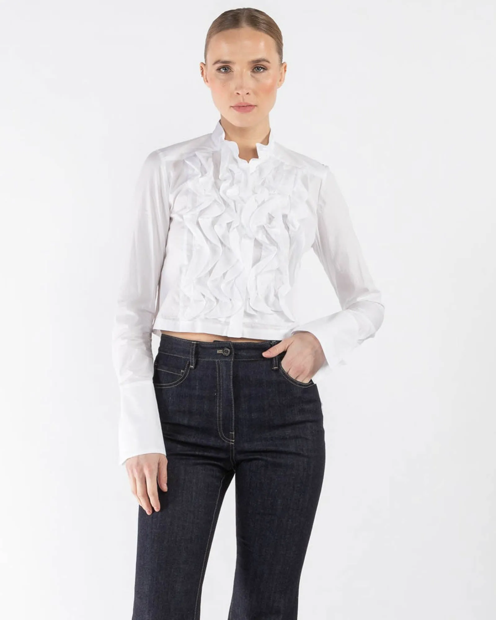 Patti Top sold by TNT Fashion