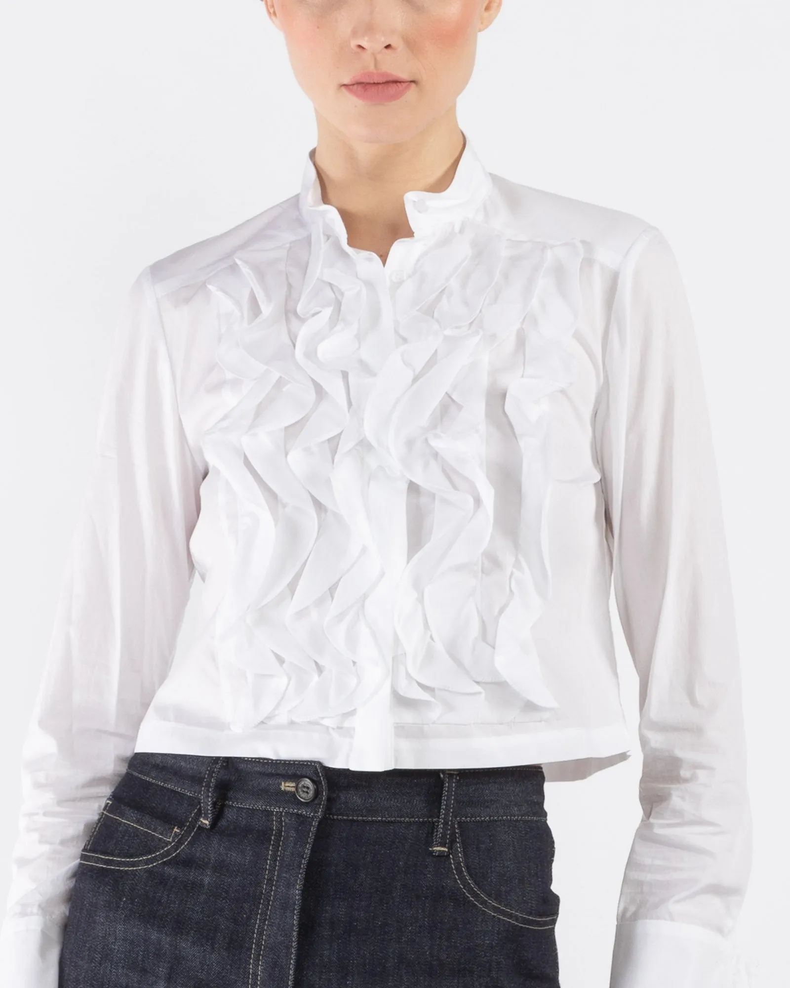 Patti Top sold by TNT Fashion product image thumbnail 5