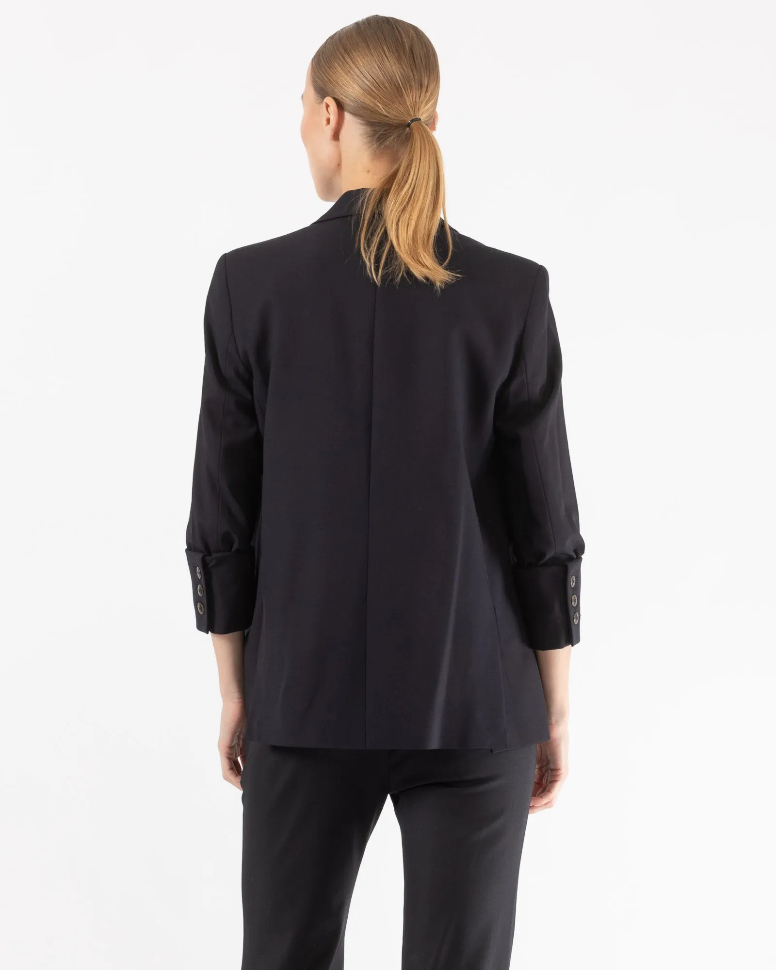 Boyfriend Blazer sold by TNT Fashion product image thumbnail 5