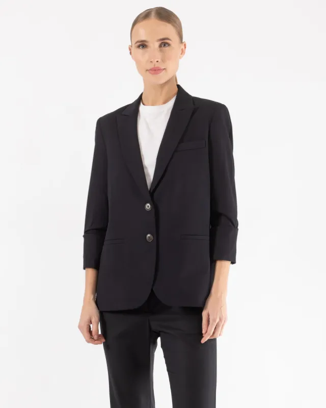 Boyfriend Blazer sold by TNT Fashion