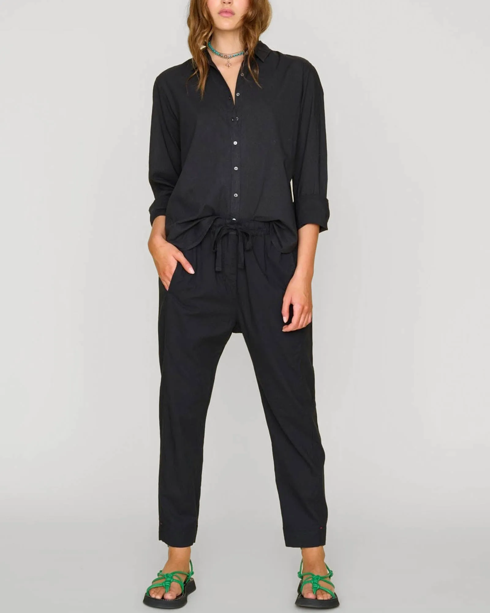 Draper Pants sold by TNT Fashion product image thumbnail 2