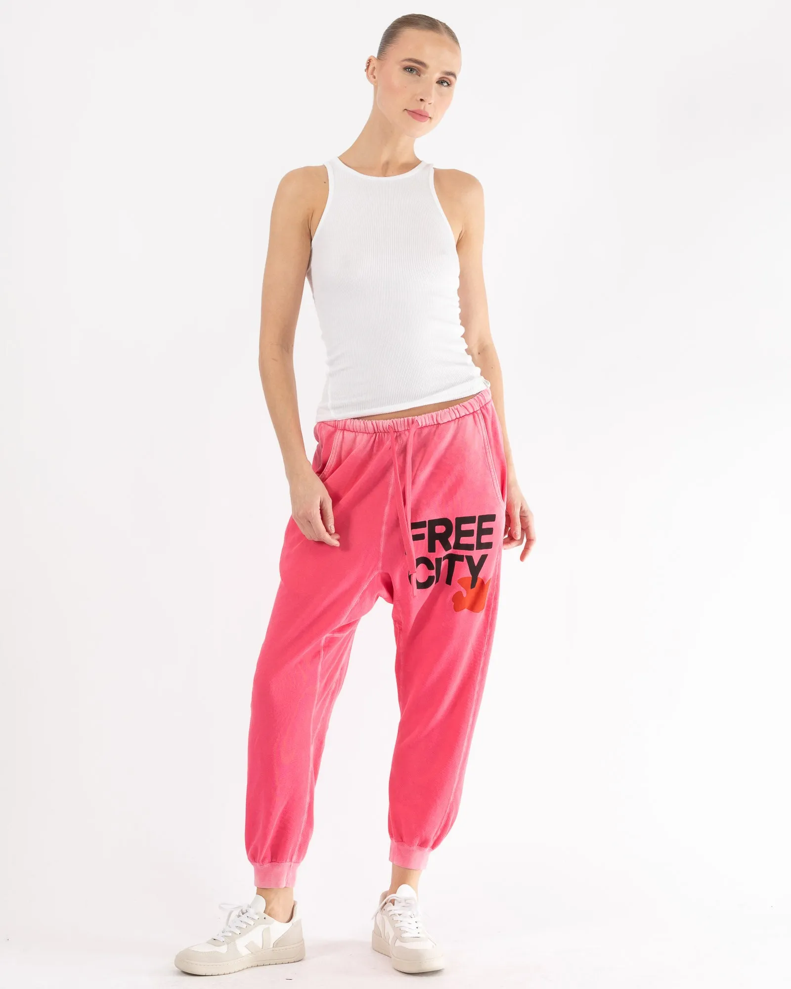 Sunfades Pocket Sweatpants sold by TNT Fashion product image thumbnail 2