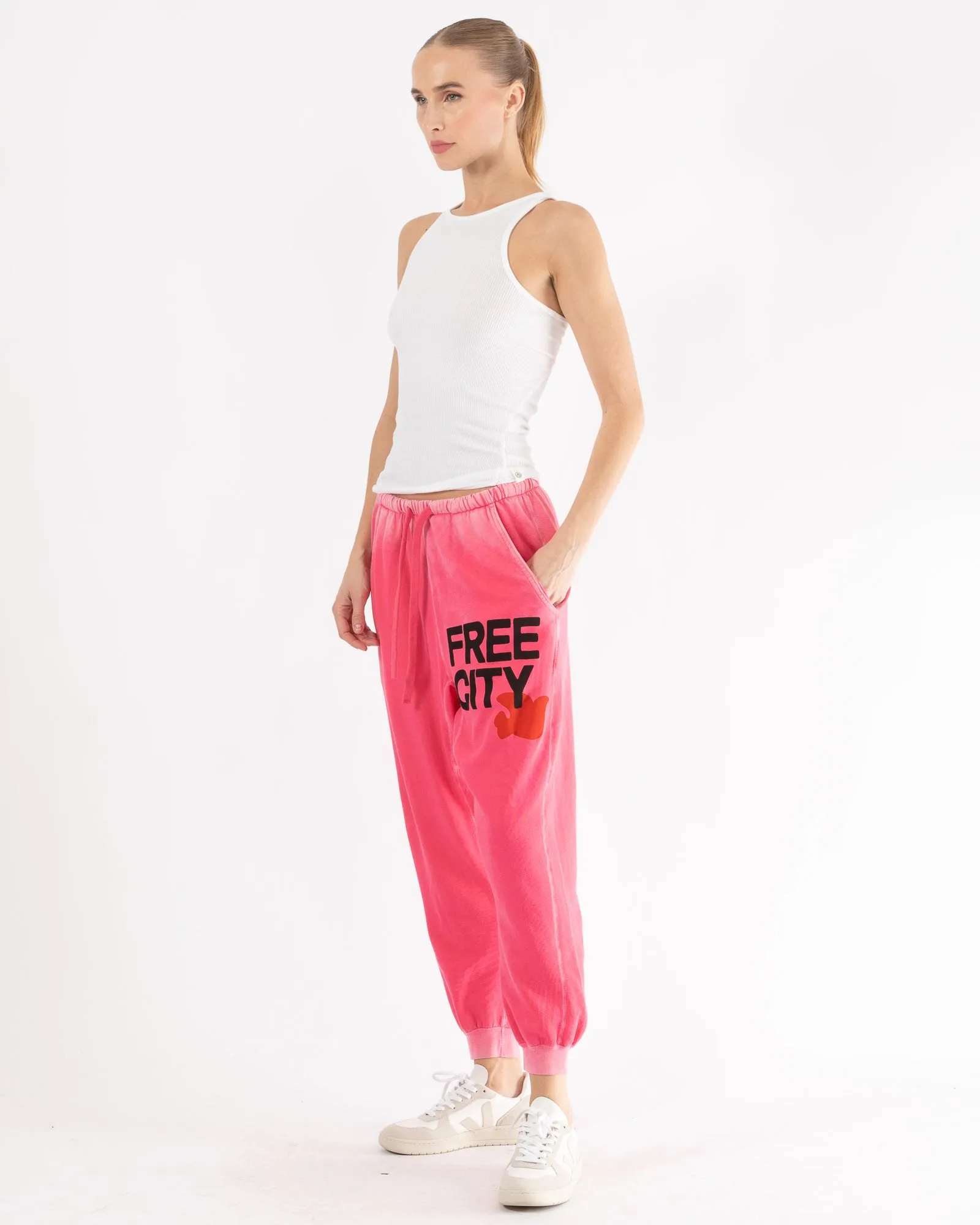 Sunfades Pocket Sweatpants sold by TNT Fashion product image thumbnail 4