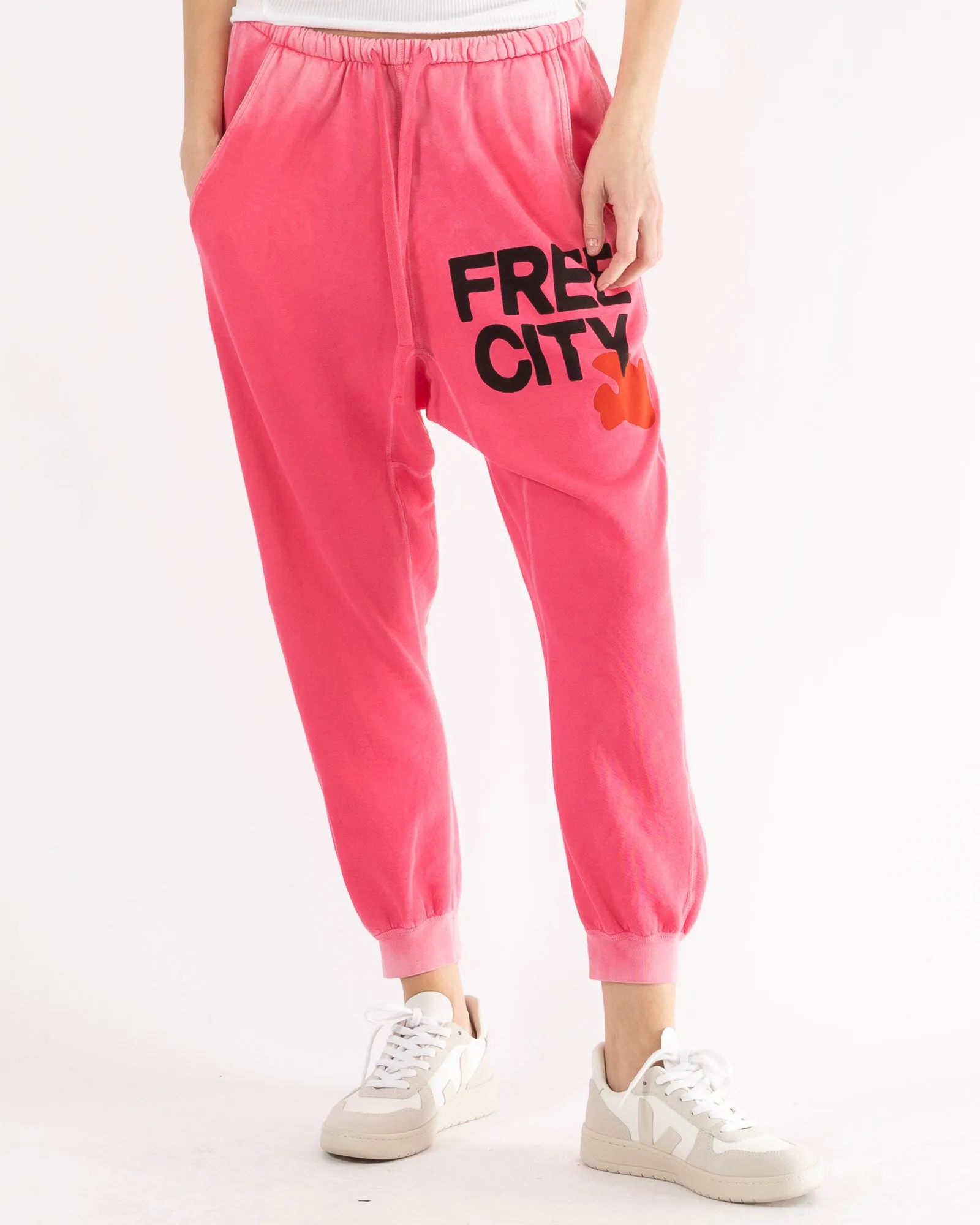 Sunfades Pocket Sweatpants sold by TNT Fashion