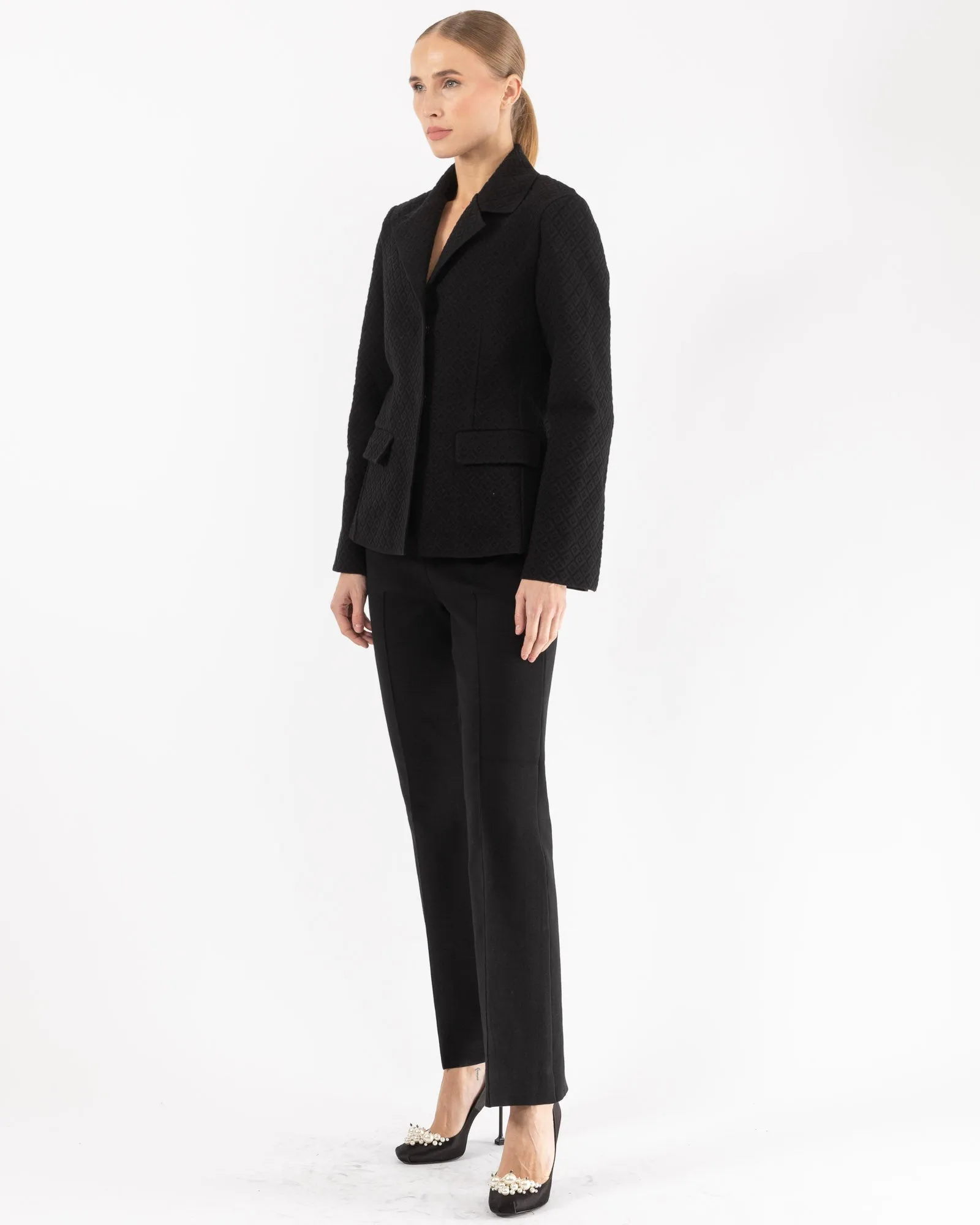 Remi Jacket sold by TNT Fashion product image thumbnail 3