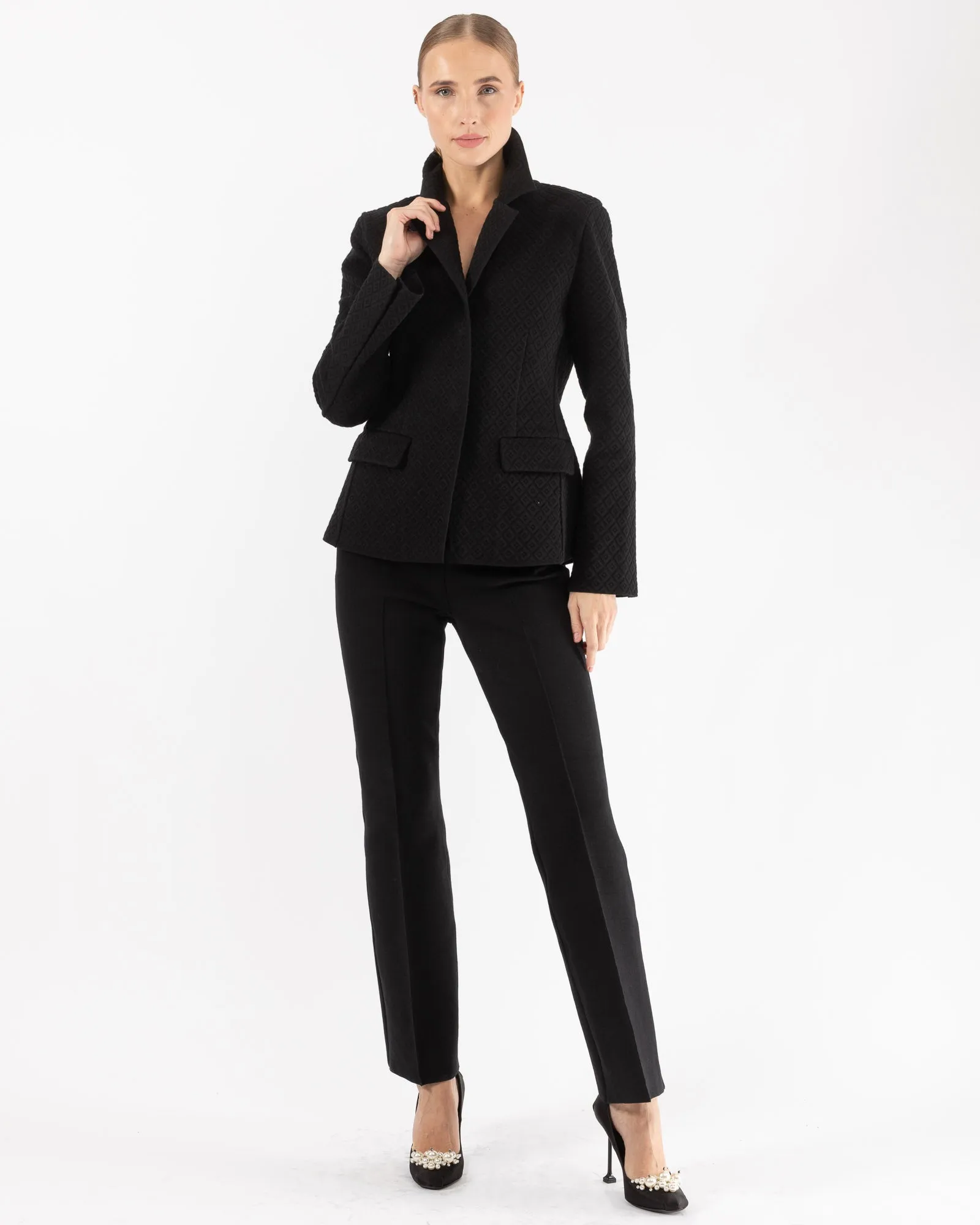 Remi Jacket sold by TNT Fashion product image thumbnail 2