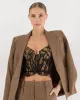 Dalila Bustier Top sold by TNT Fashion