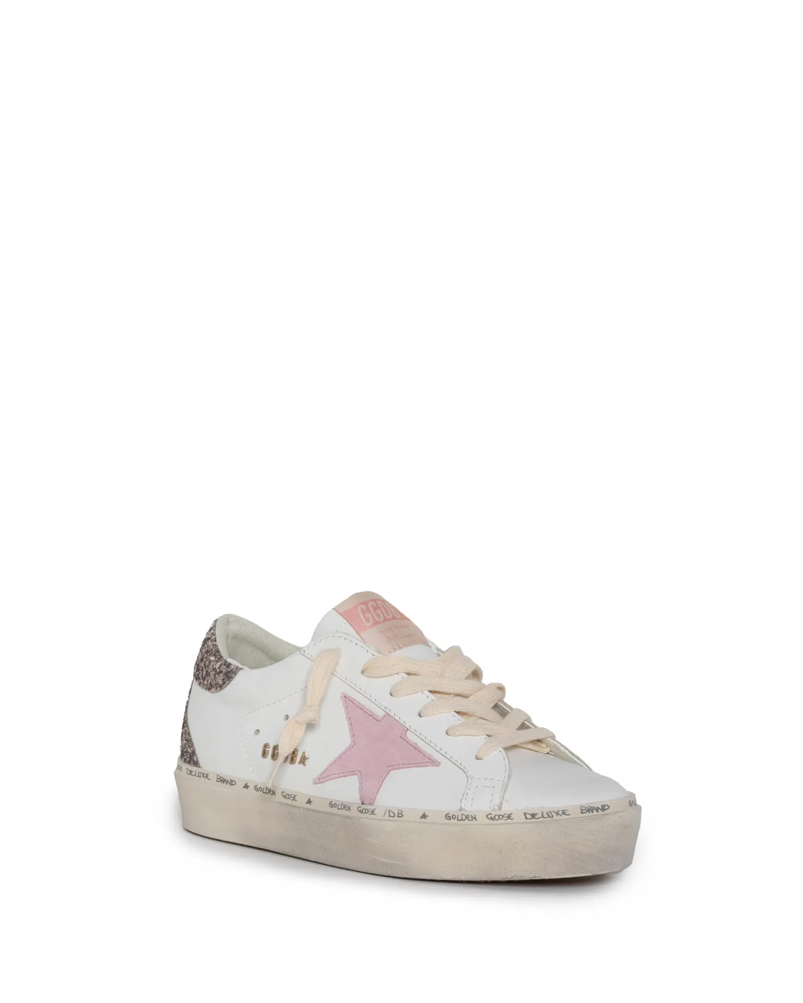 Hi Star Sneakers sold by TNT Fashion product image thumbnail 2