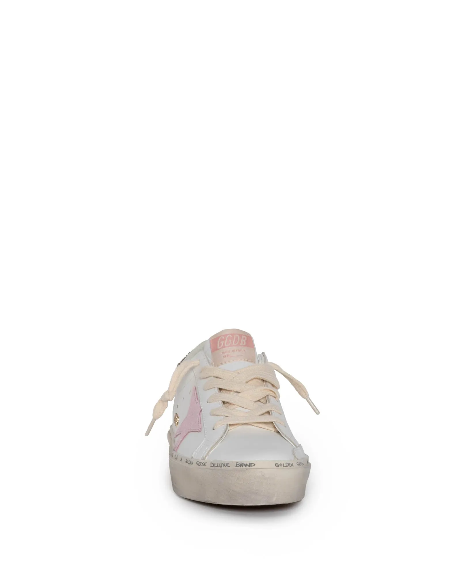 Hi Star Sneakers sold by TNT Fashion product image thumbnail 3