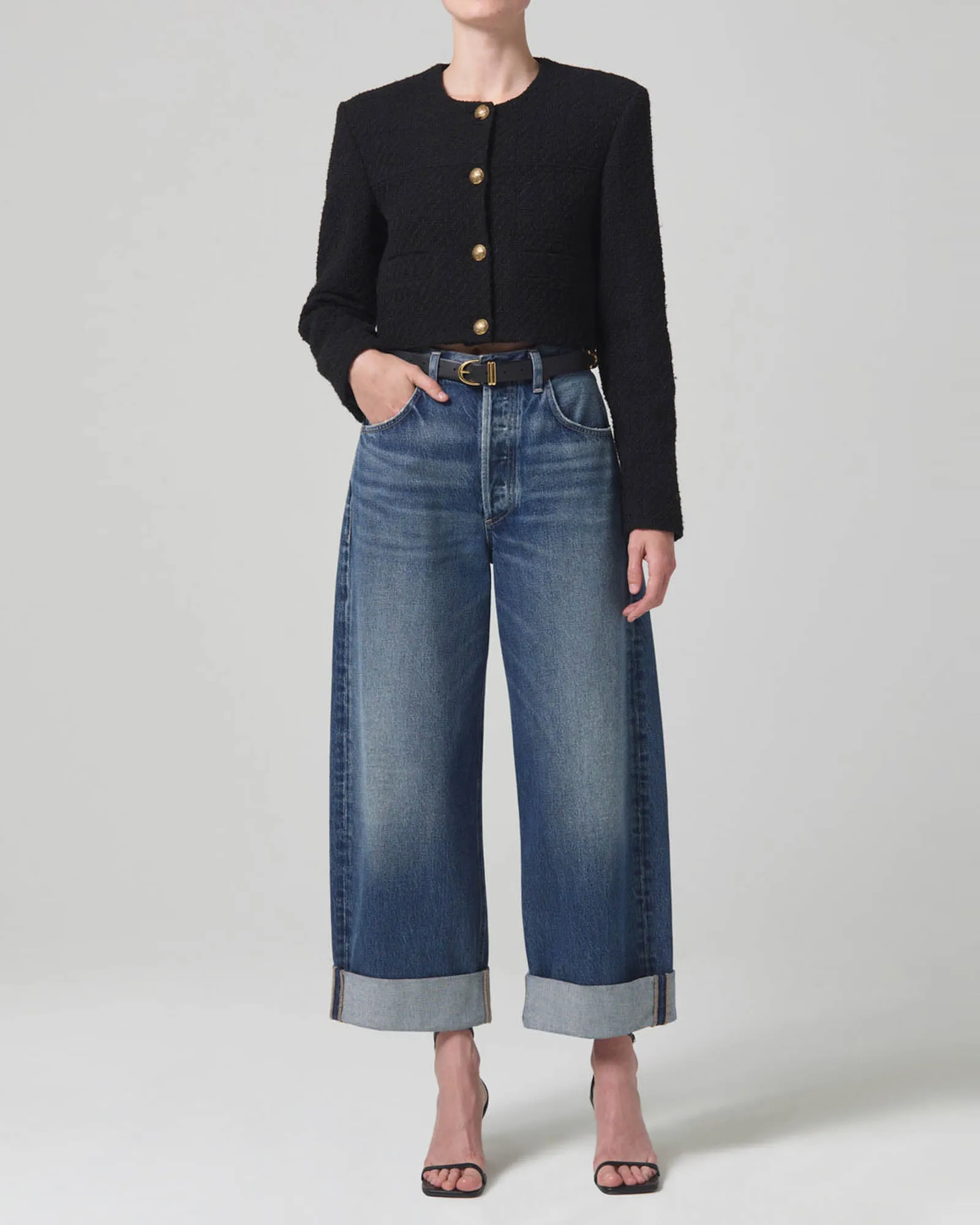 Pia Jacket sold by TNT Fashion product image thumbnail 2