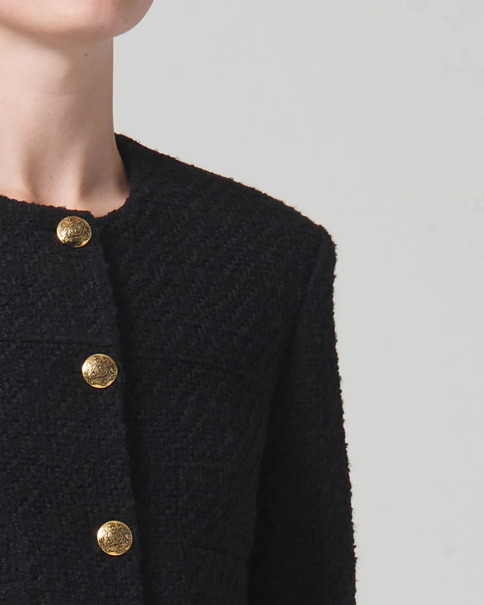 Pia Jacket sold by TNT Fashion product image thumbnail 5