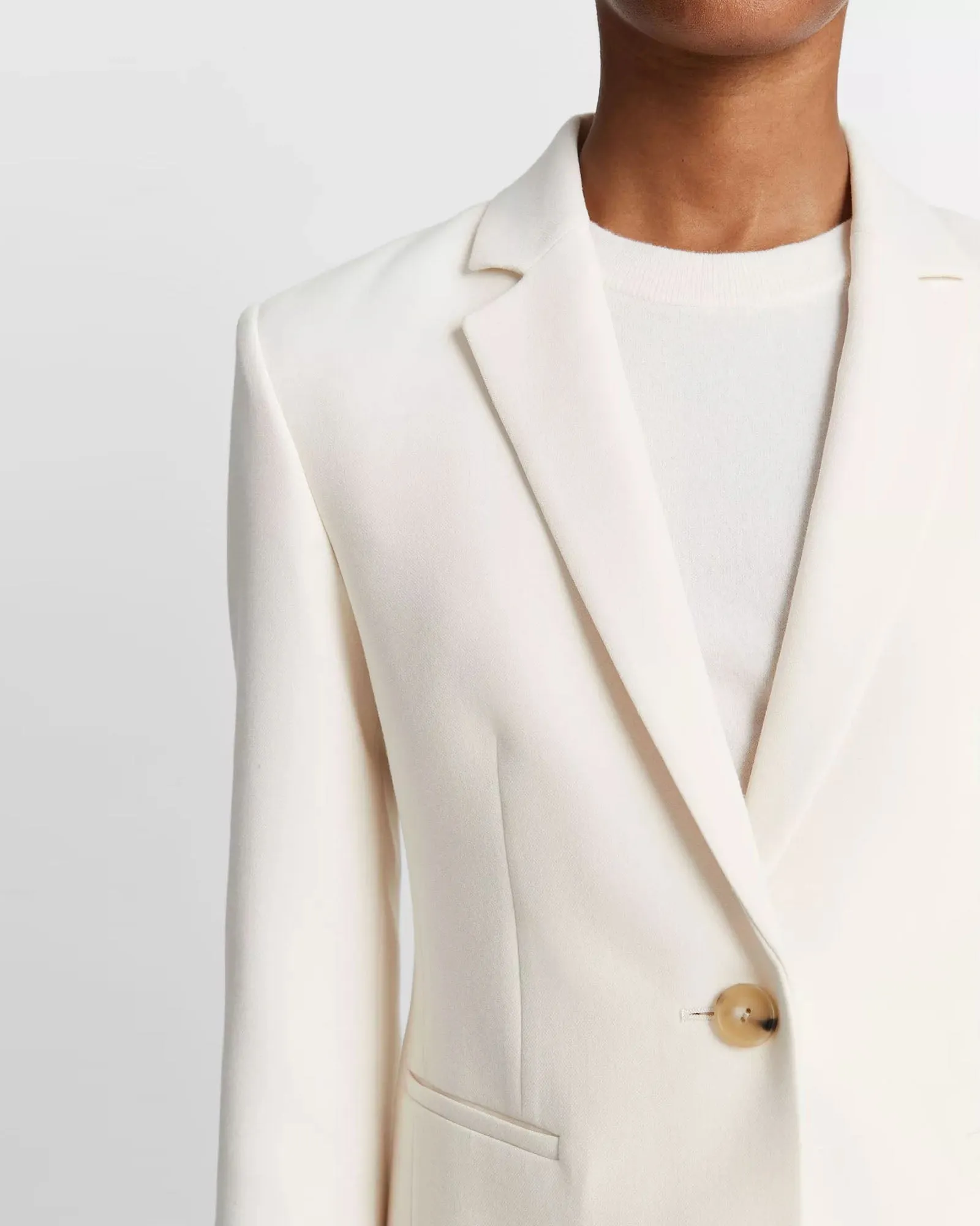 Shrunken Blazer sold by TNT Fashion product image thumbnail 4