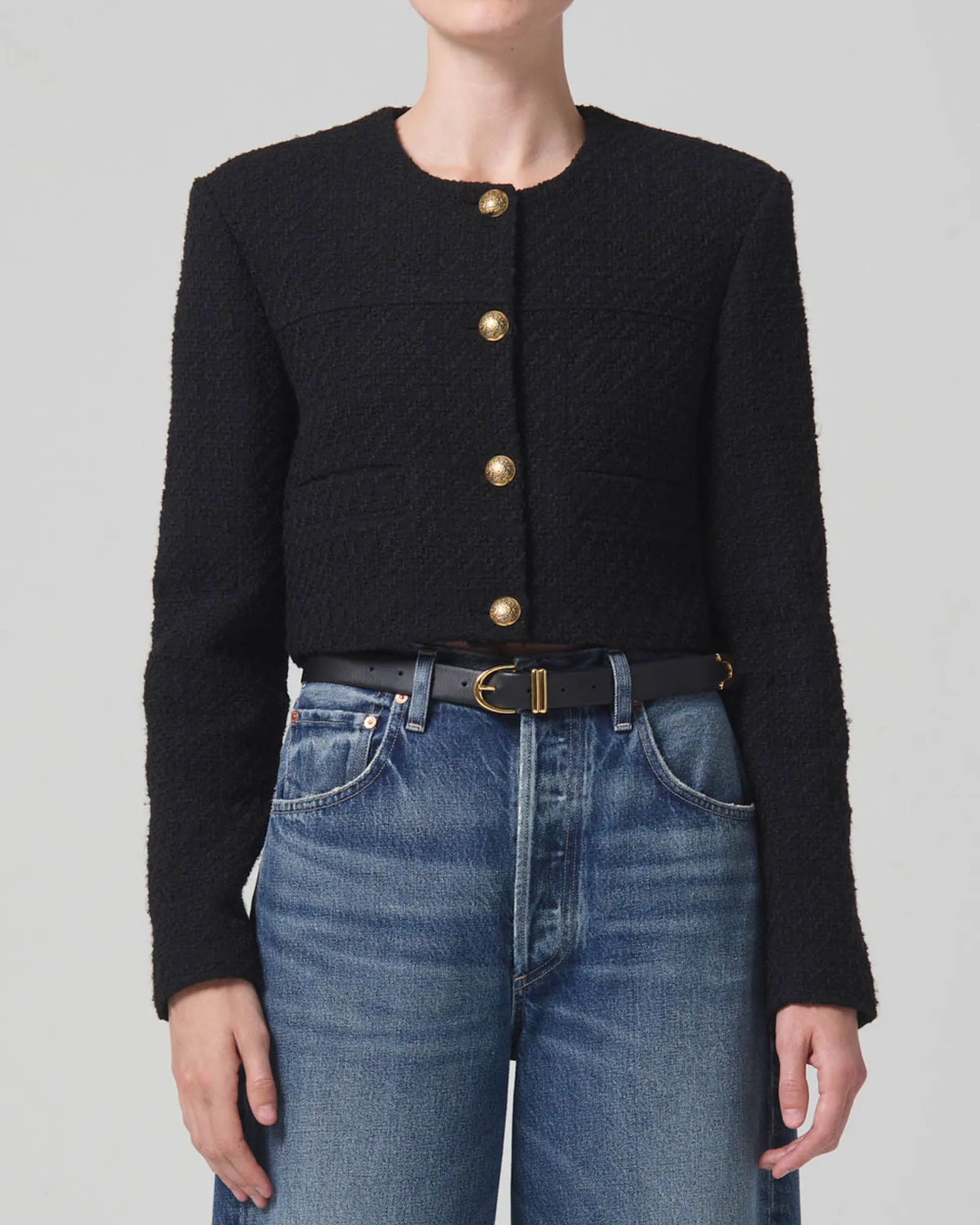 Pia Jacket sold by TNT Fashion