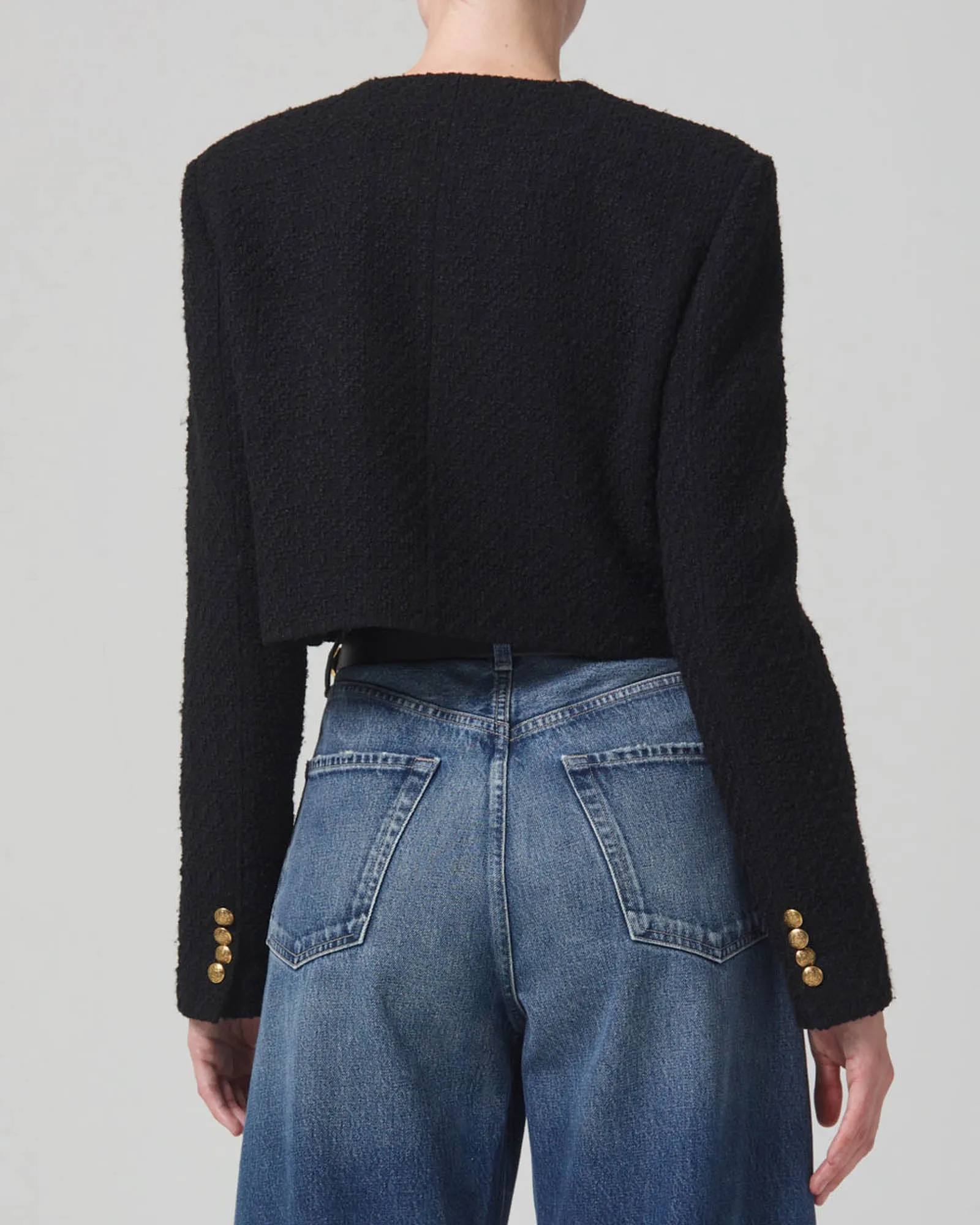 Pia Jacket sold by TNT Fashion product image thumbnail 3