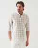 Check Long Sleeve Shirt sold by TNT Fashion