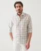 Check Long Sleeve Shirt sold by TNT Fashion