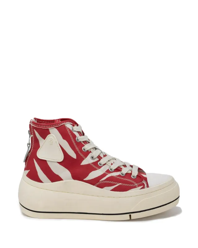 Kurt High Top Sneakers sold by TNT Fashion