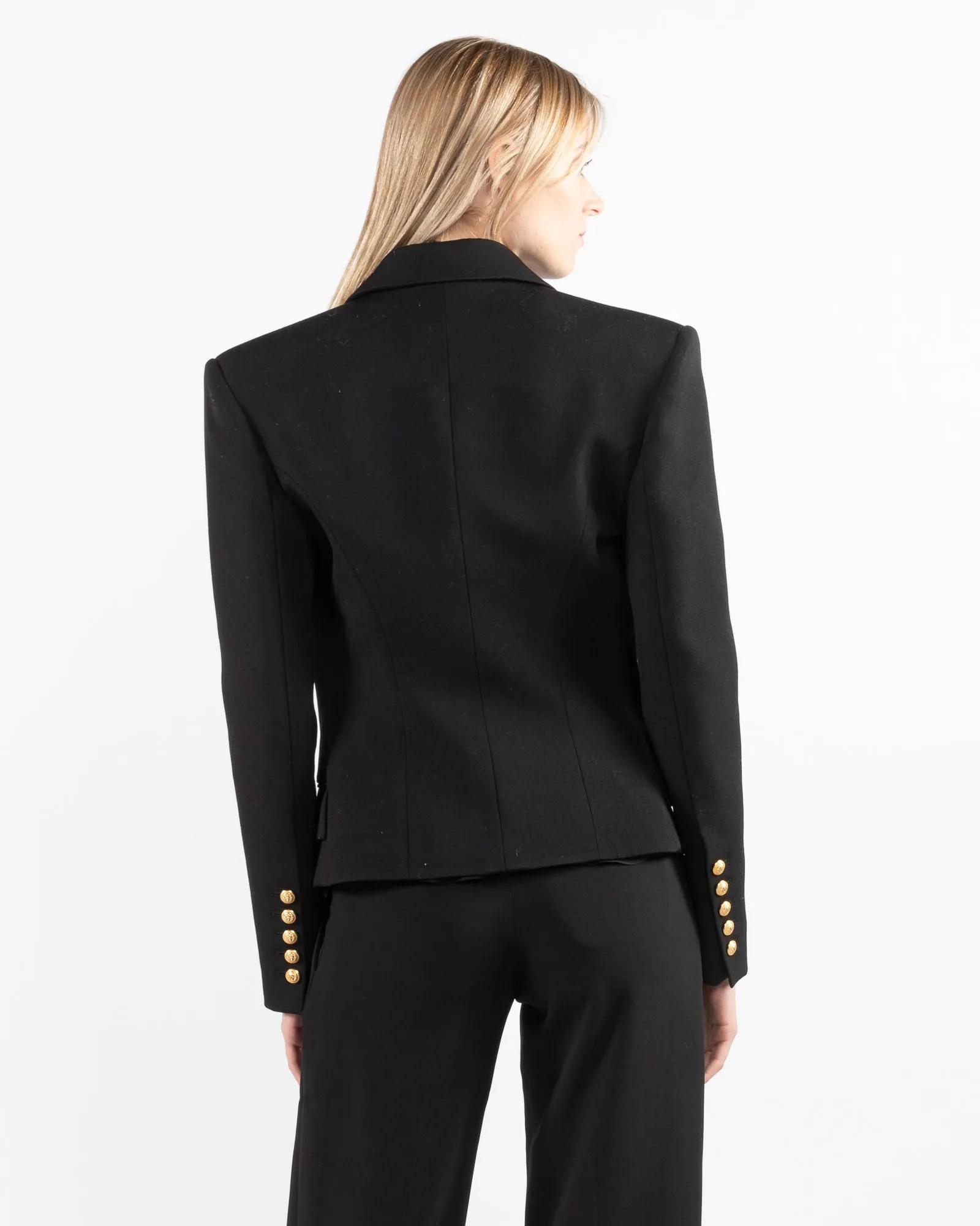 Wool Blazer sold by TNT Fashion product image thumbnail 4