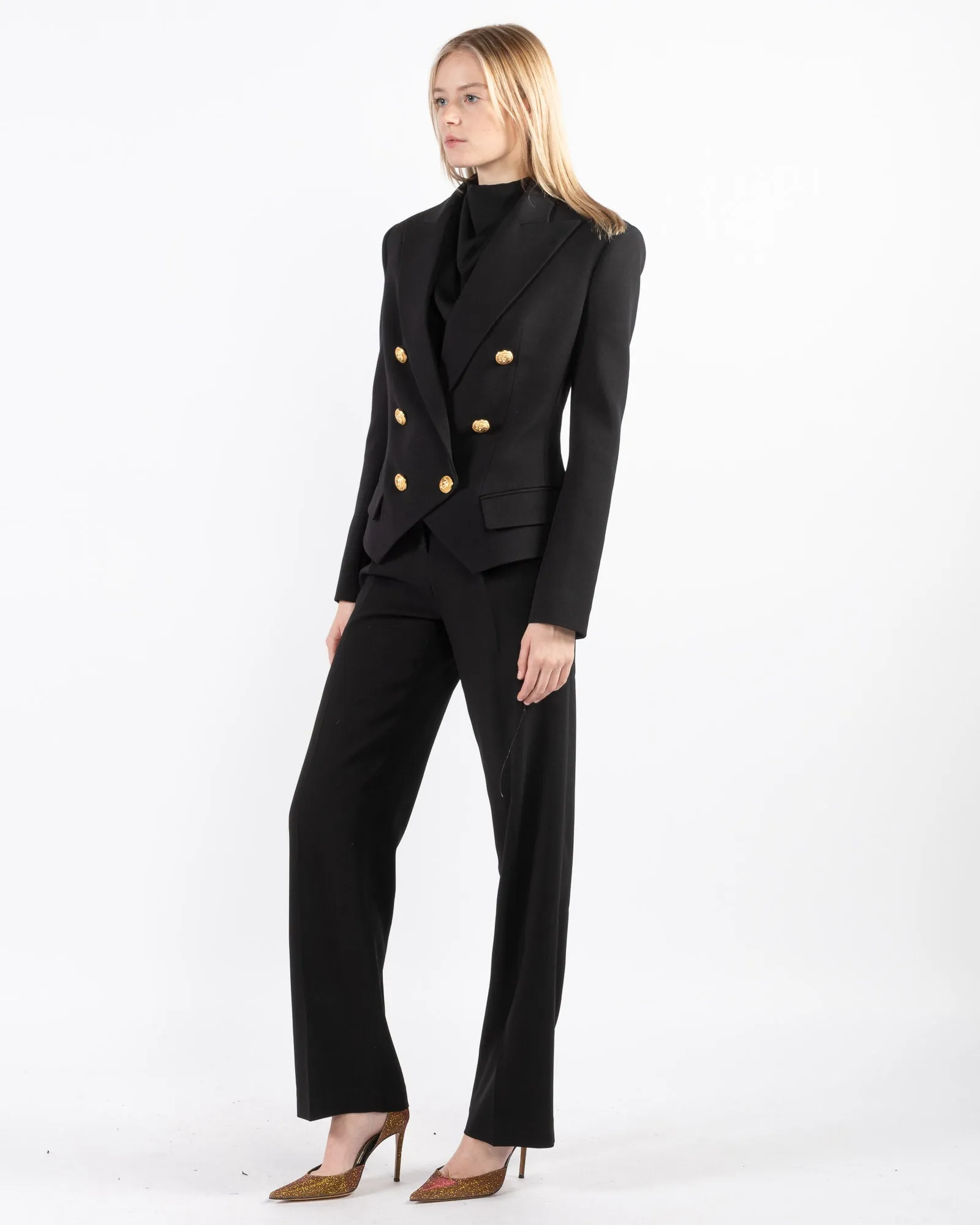 Wool Blazer sold by TNT Fashion product image thumbnail 3