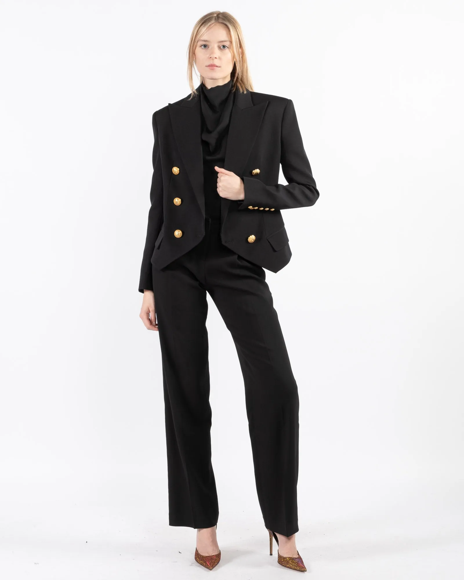 Wool Blazer sold by TNT Fashion product image thumbnail 2