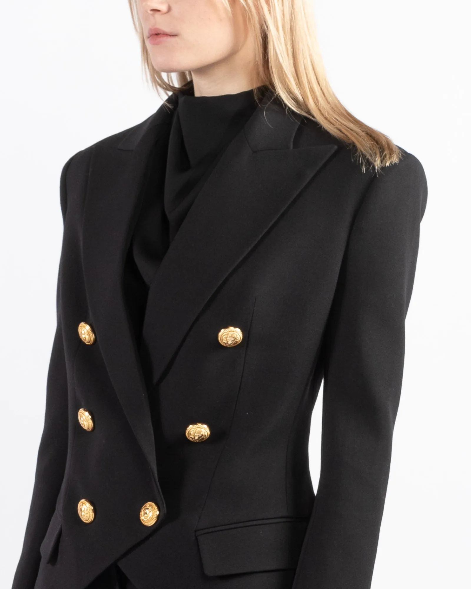 Wool Blazer sold by TNT Fashion product image thumbnail 5