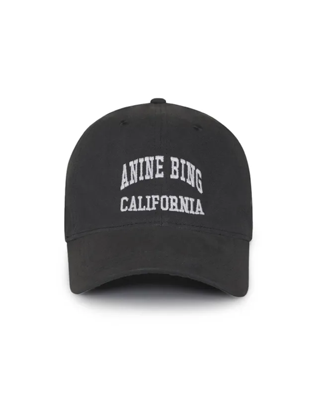 Jeremy Baseball Cap sold by TNT Fashion