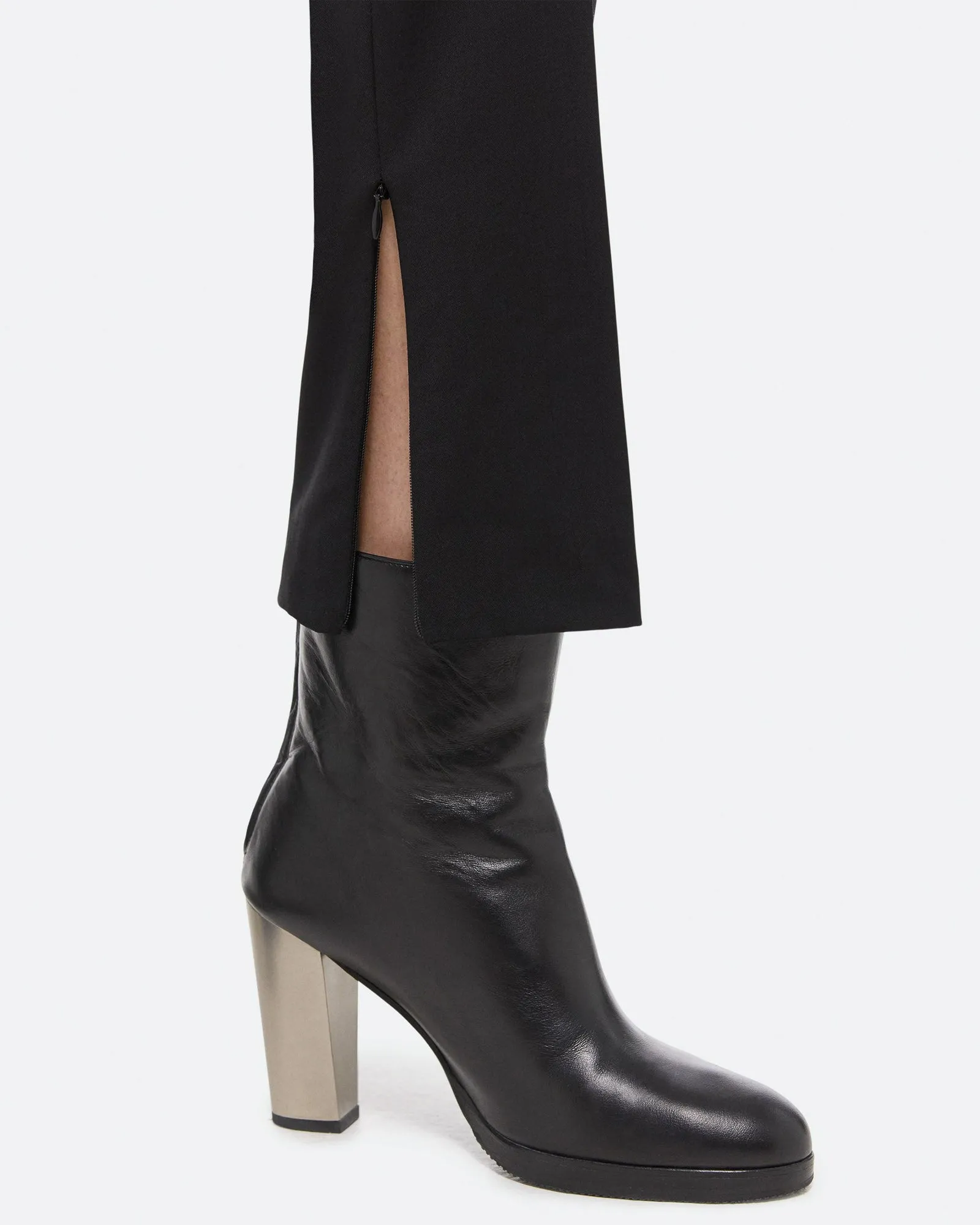 Crop Slim Pants sold by TNT Fashion product image thumbnail 5