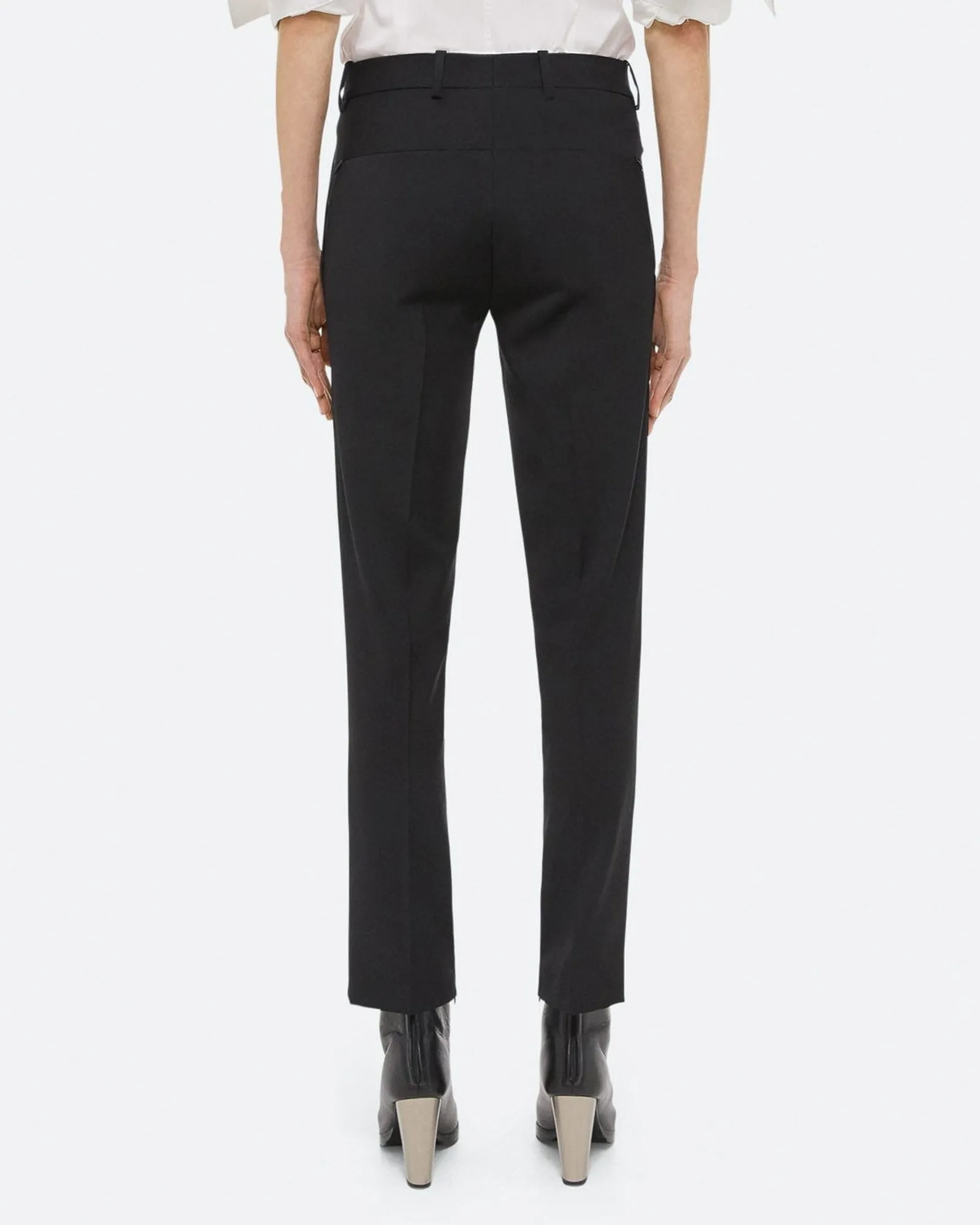Crop Slim Pants sold by TNT Fashion product image thumbnail 3