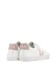 Leather Esplar Sneakers sold by TNT Fashion