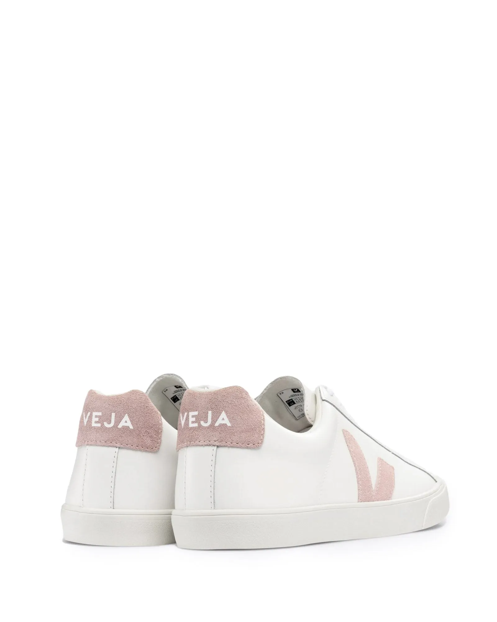 Leather Esplar Sneakers sold by TNT Fashion product image thumbnail 3