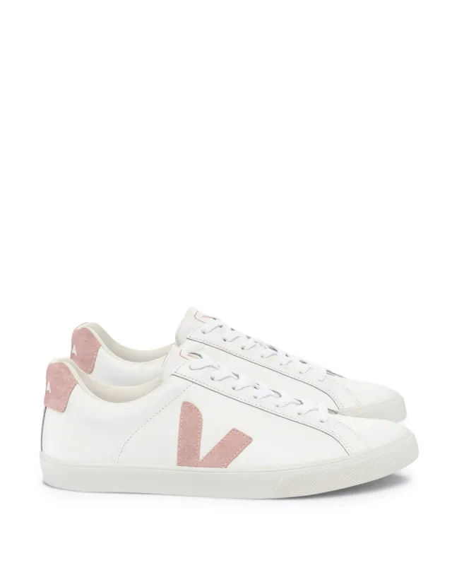Leather Esplar Sneakers sold by TNT Fashion