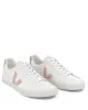 Leather Esplar Sneakers sold by TNT Fashion