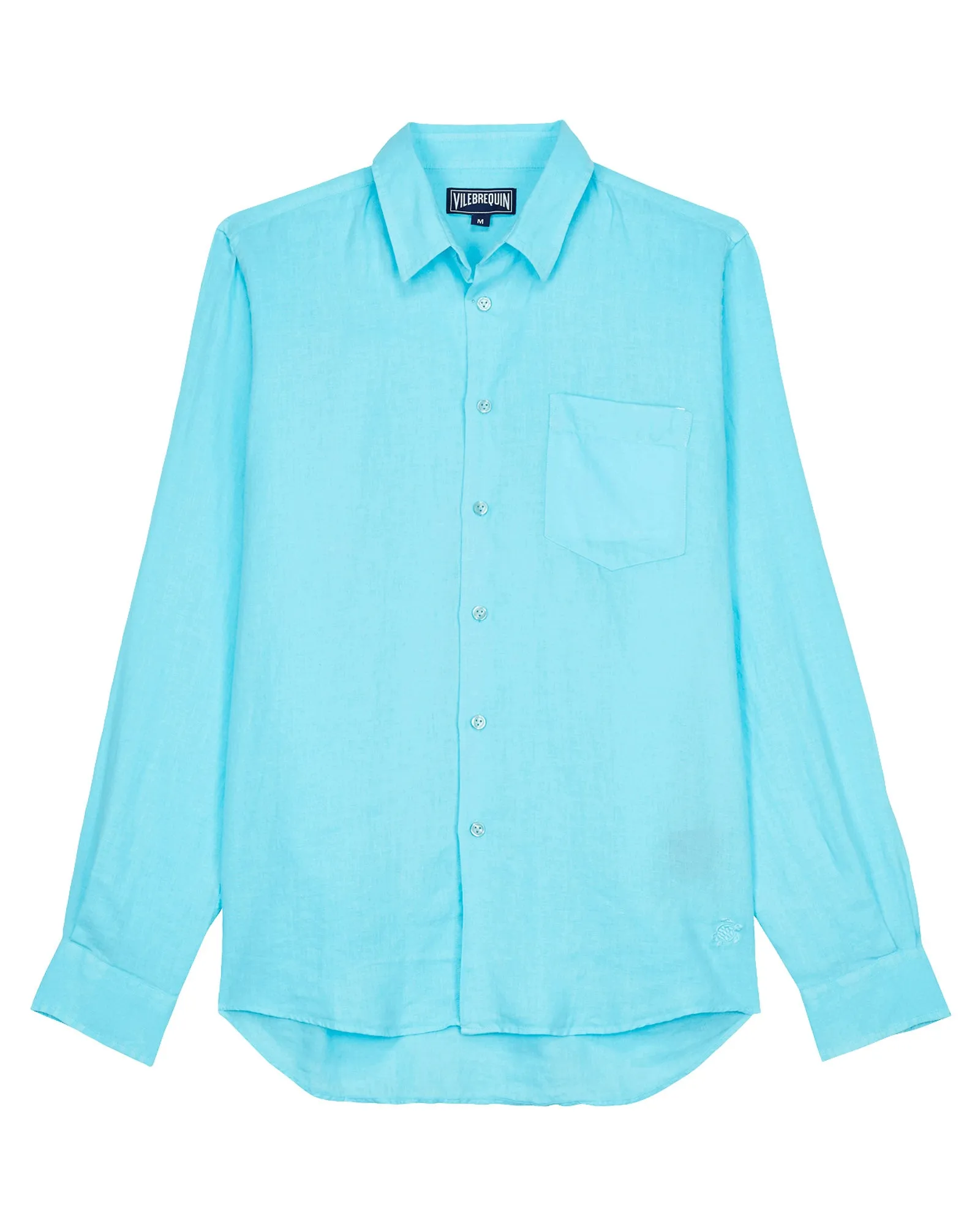 Caroubis Shirt sold by TNT Fashion product image thumbnail 4