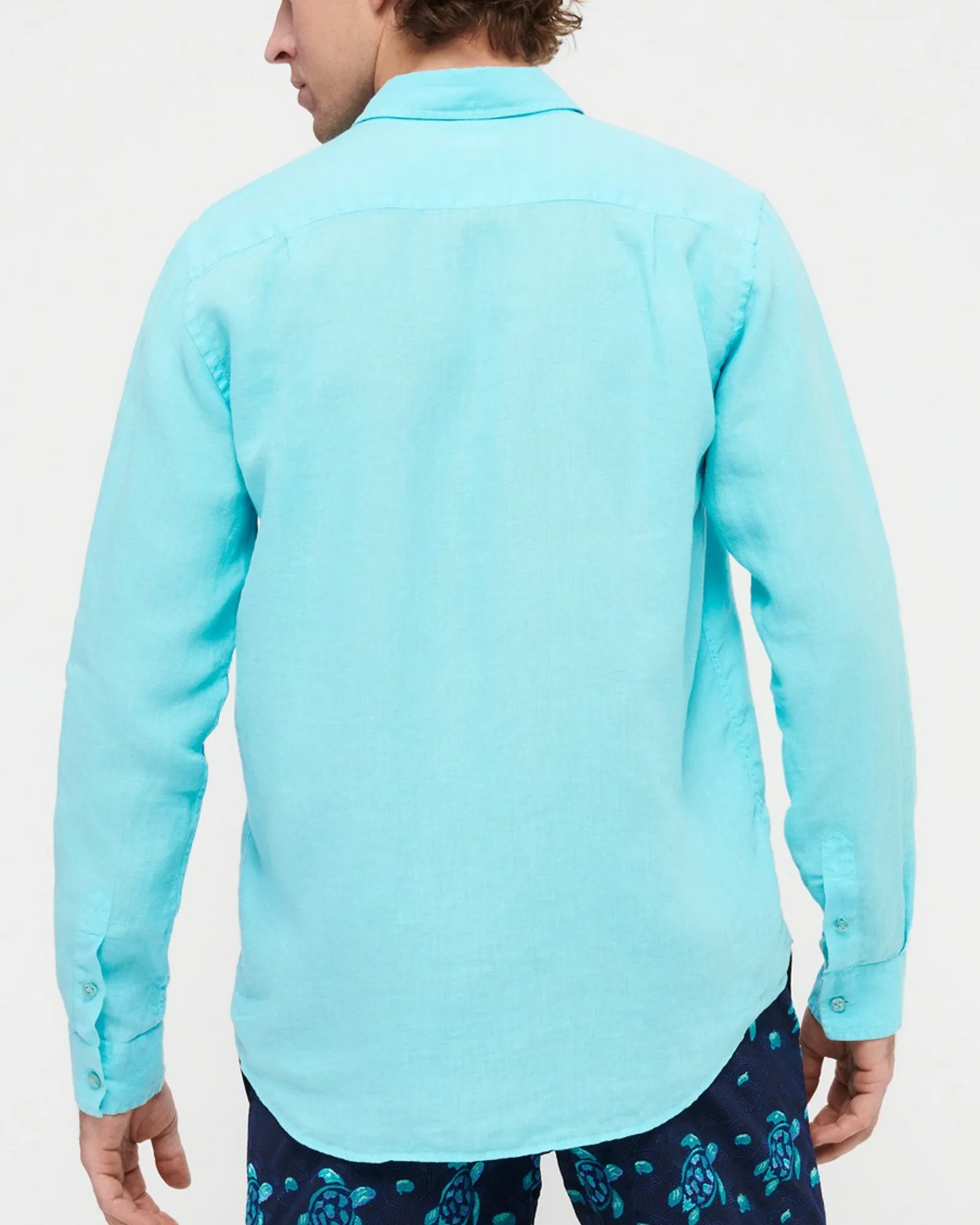 Caroubis Shirt sold by TNT Fashion product image thumbnail 3