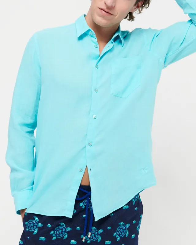 Caroubis Shirt sold by TNT Fashion