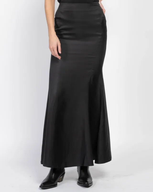 Dalupiri Silk Skirt sold by TNT Fashion