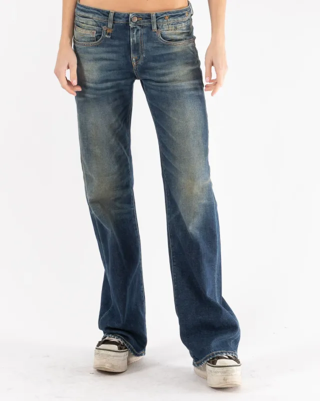 Boy Flare Jeans sold by TNT Fashion