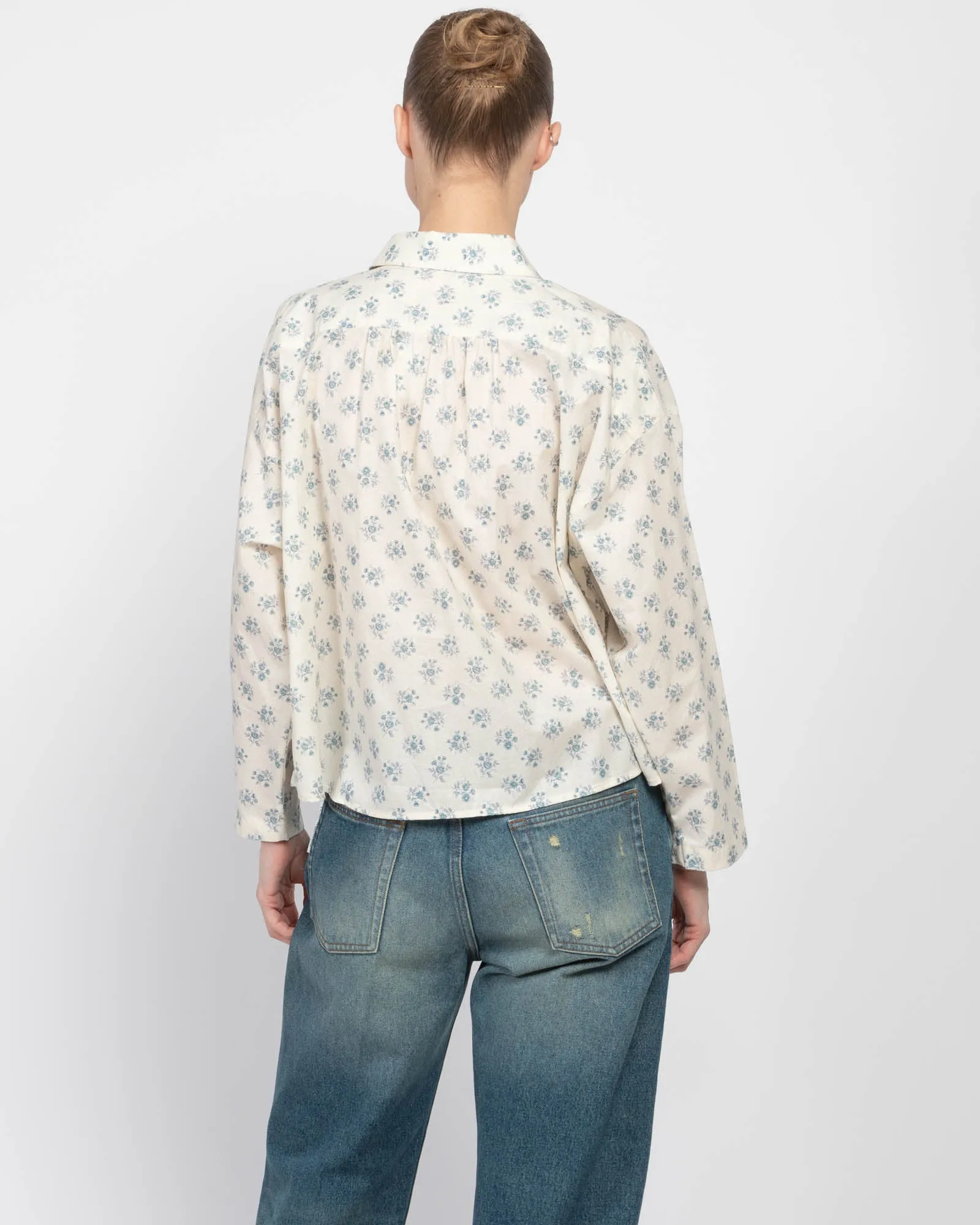 Billie Shirt sold by TNT Fashion product image thumbnail 3