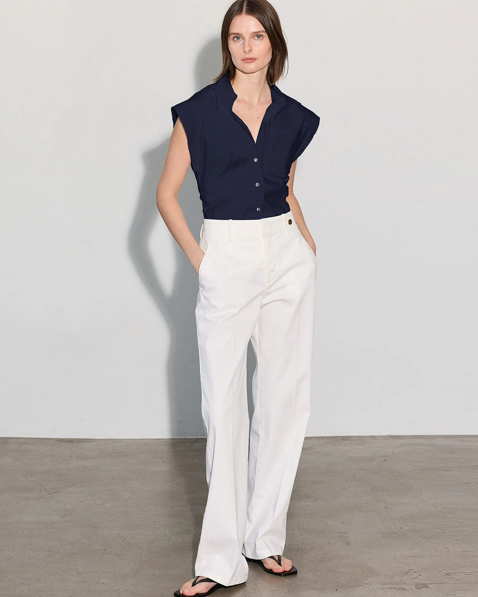 Brando Top sold by TNT Fashion product image thumbnail 2