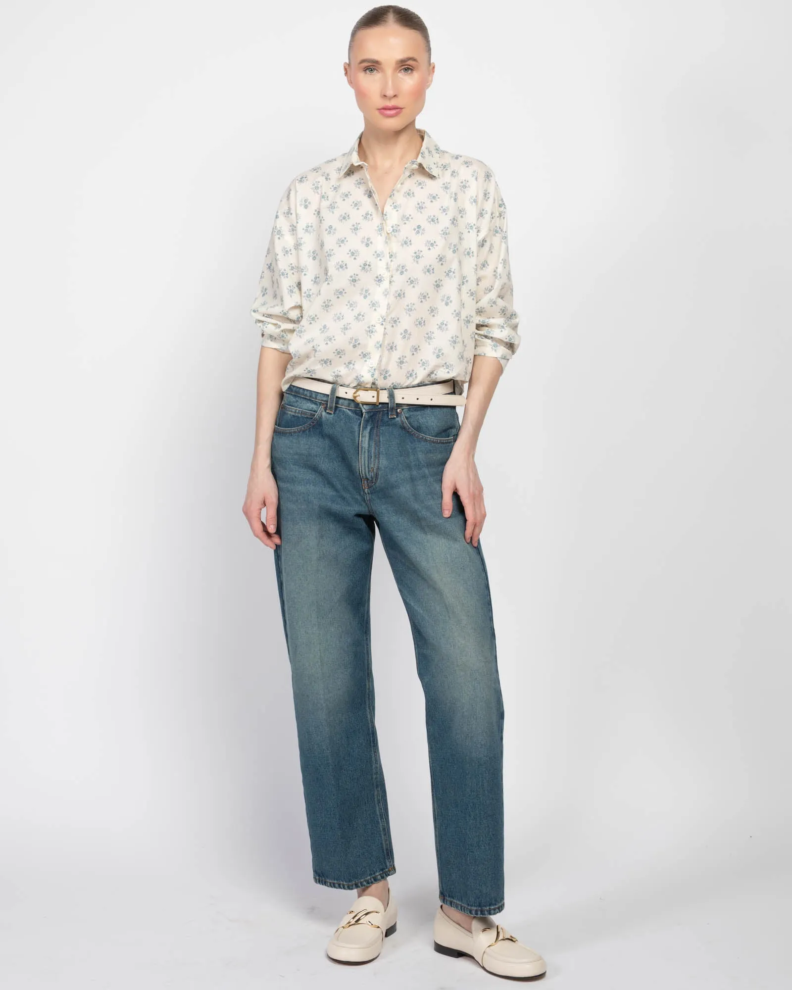 Billie Shirt sold by TNT Fashion product image thumbnail 2