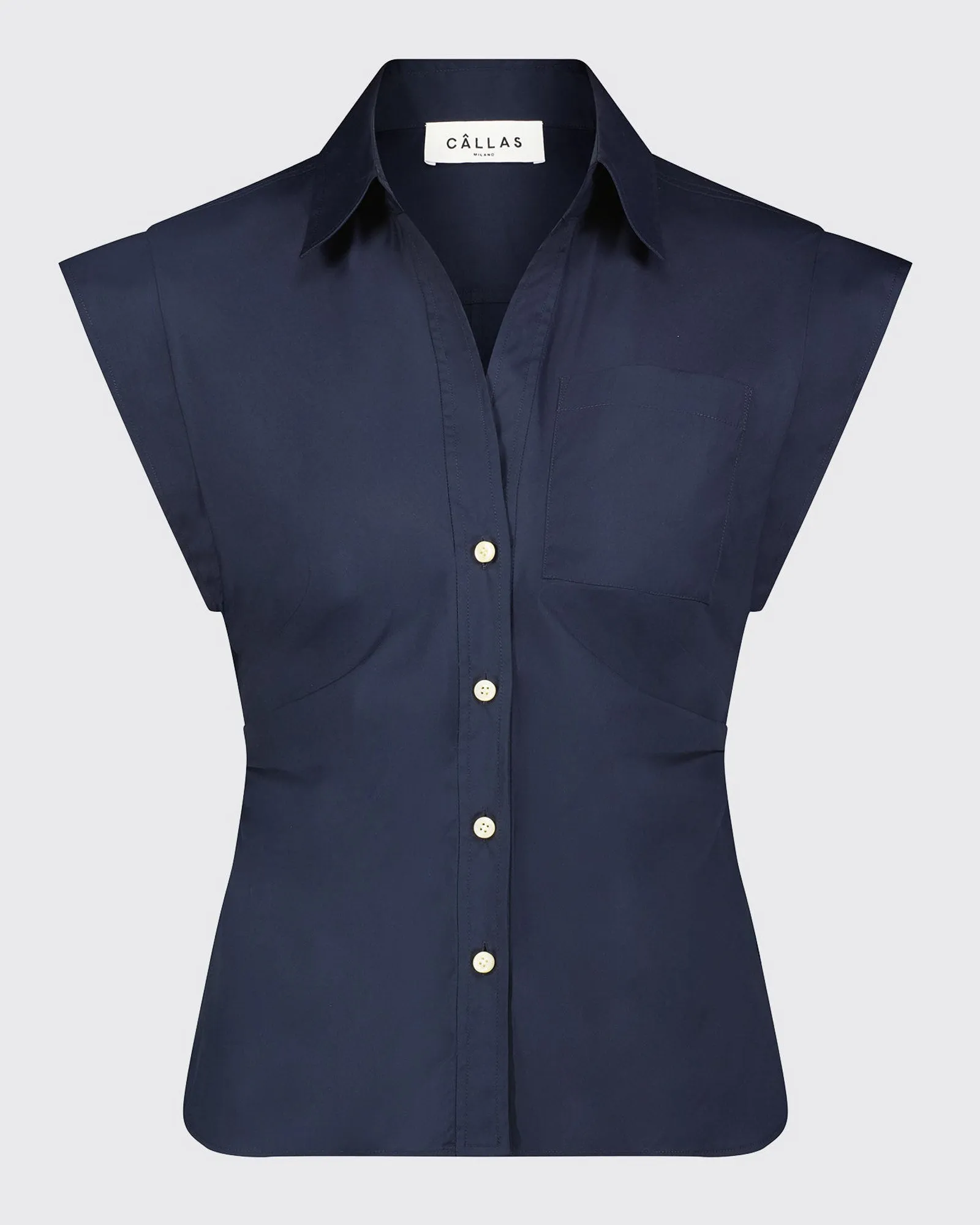 Brando Top sold by TNT Fashion product image thumbnail 4