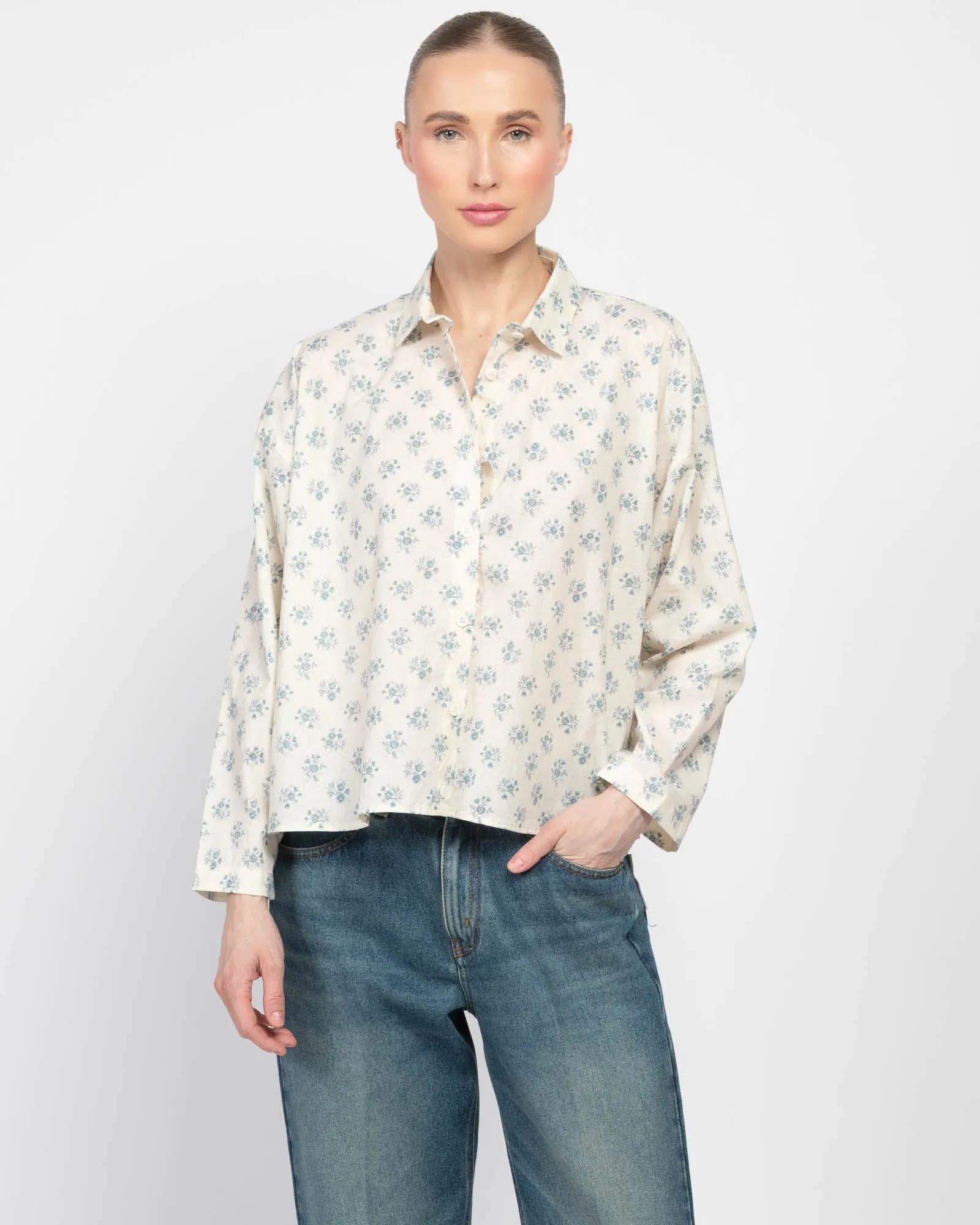 Billie Shirt sold by TNT Fashion