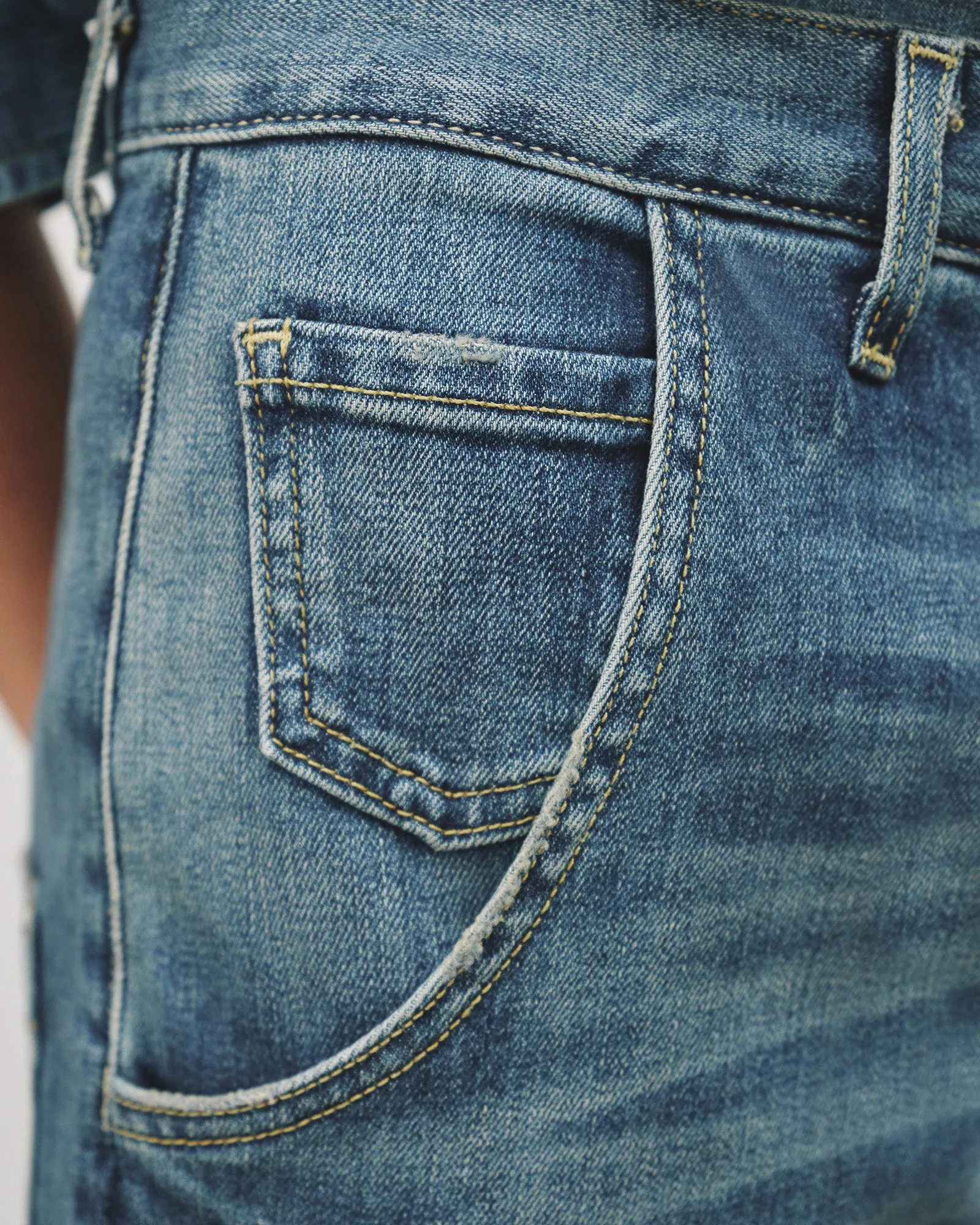 Emerson Jeans sold by TNT Fashion product image thumbnail 4