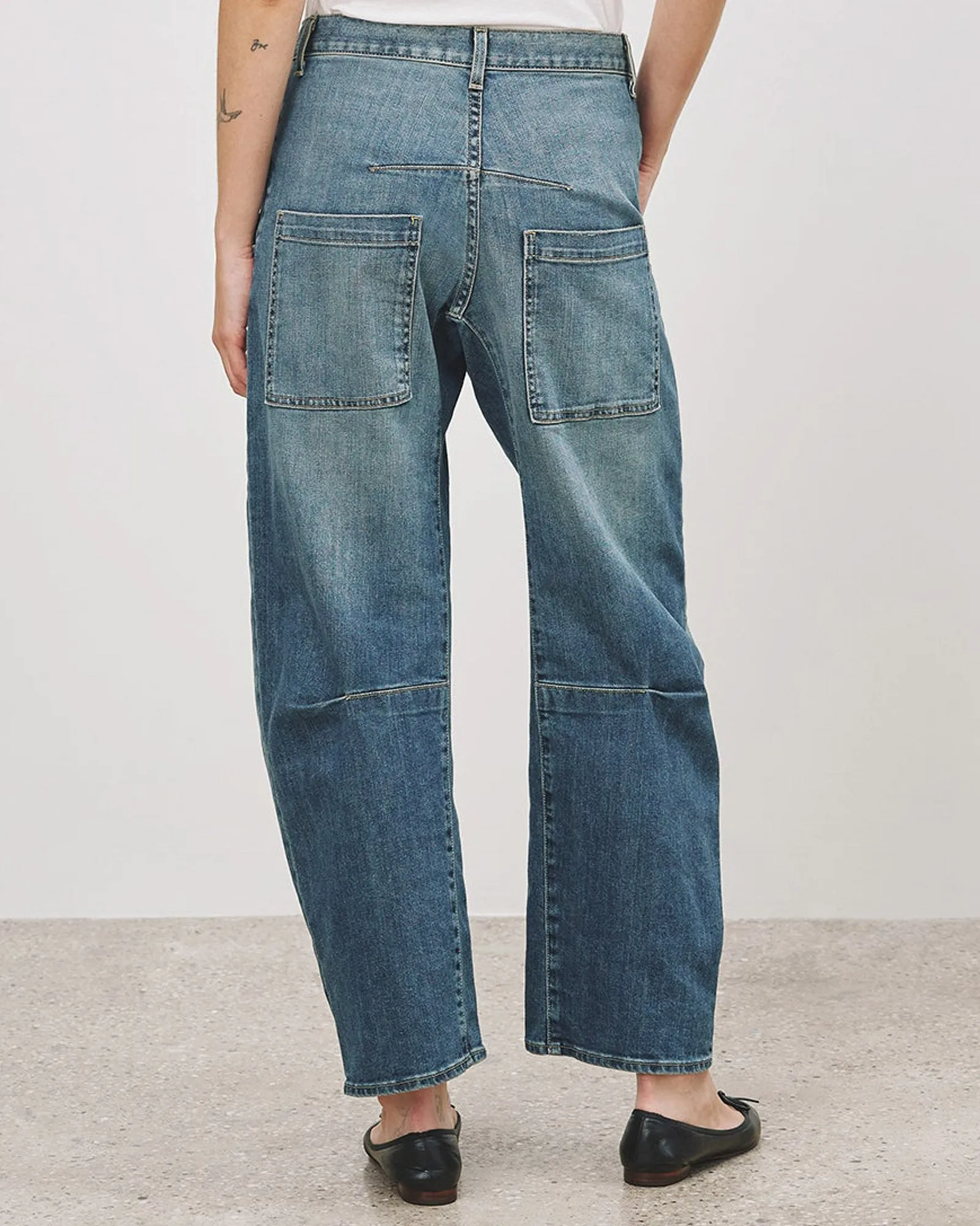 Emerson Jeans sold by TNT Fashion product image thumbnail 3