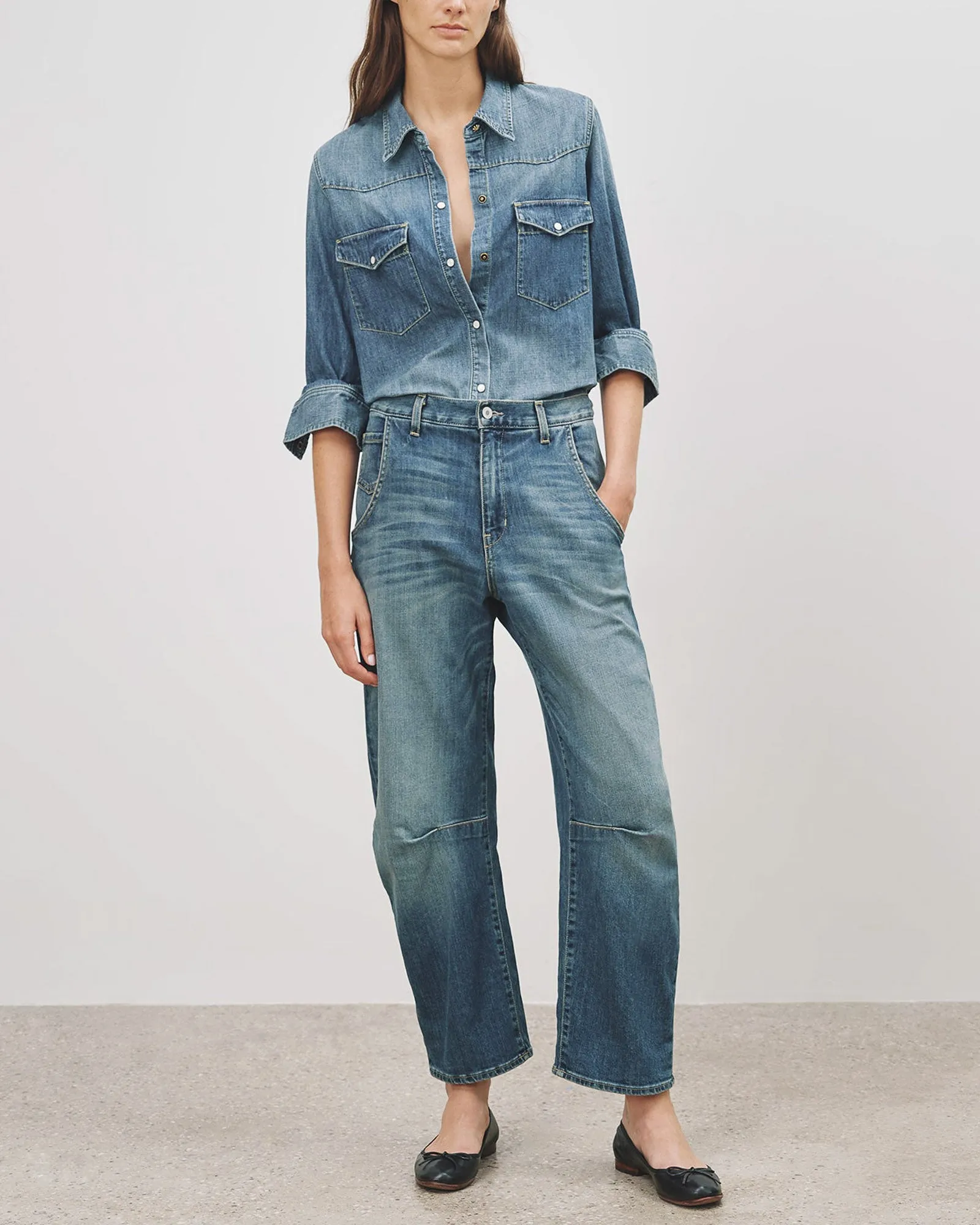 Emerson Jeans sold by TNT Fashion product image thumbnail 2