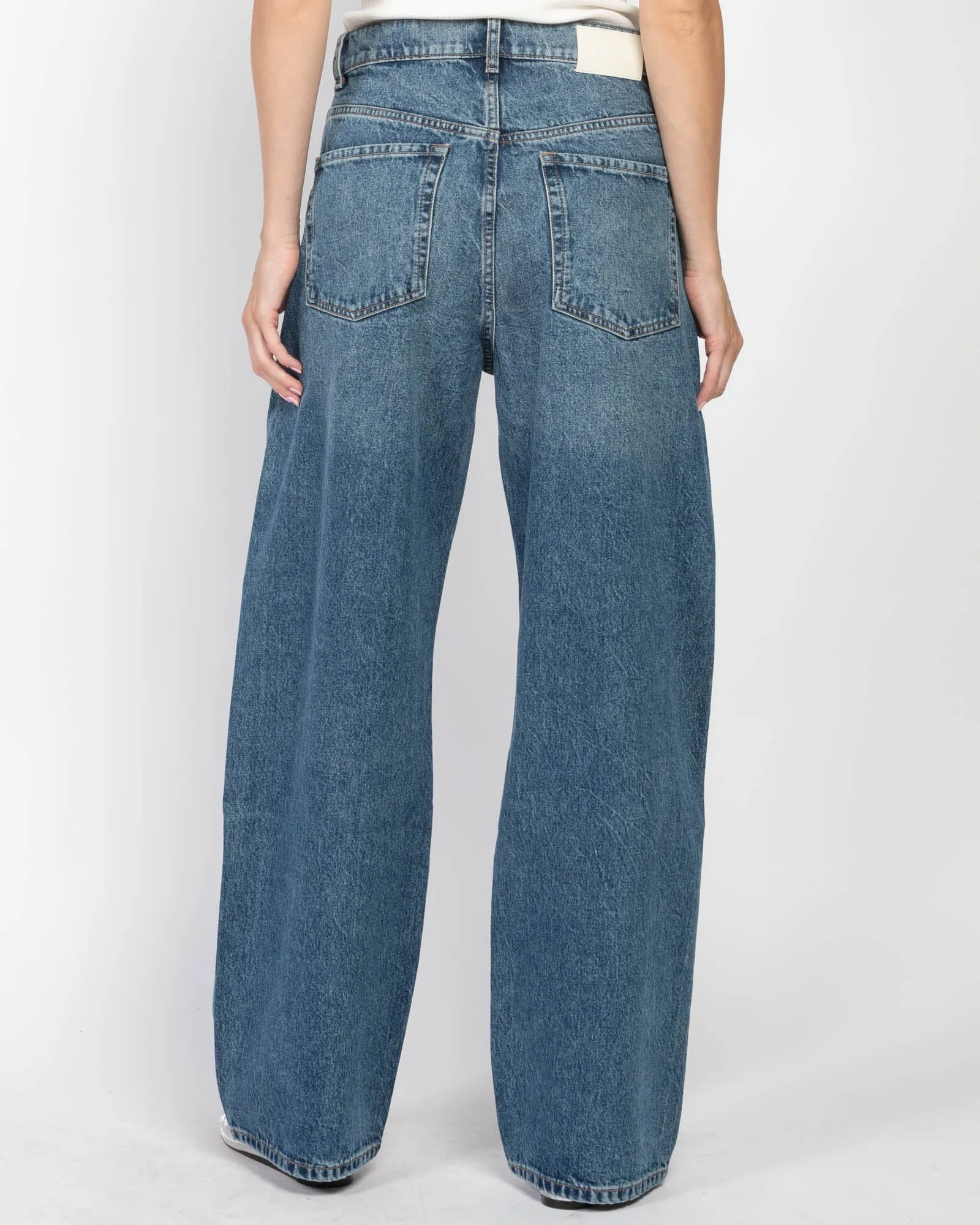 Taylor Barrel Jeans sold by TNT Fashion product image thumbnail 3