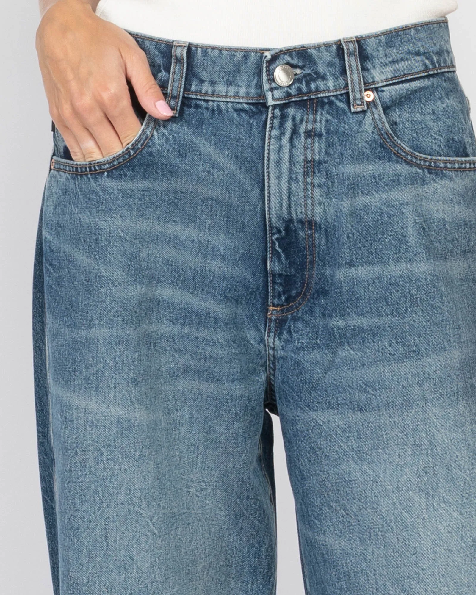 Taylor Barrel Jeans sold by TNT Fashion product image thumbnail 5