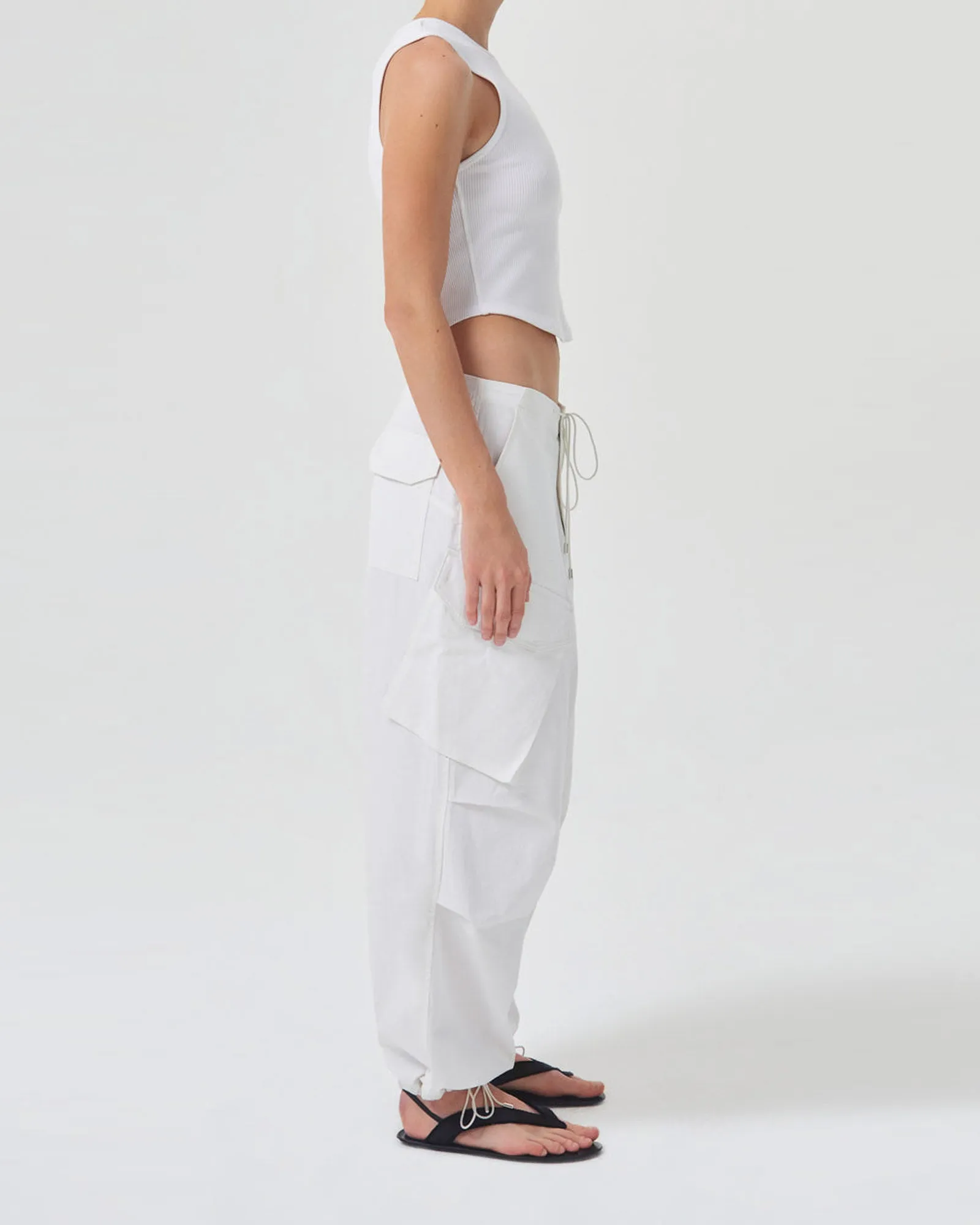 Nova Tank sold by TNT Fashion product image thumbnail 4