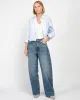 Taylor Barrel Jeans sold by TNT Fashion