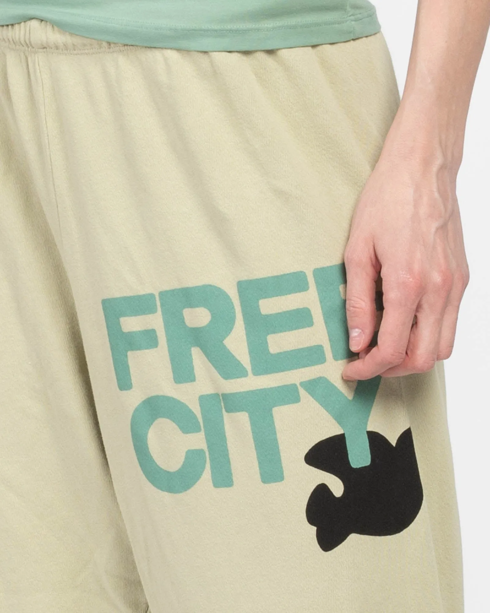 Large Sweatpants sold by TNT Fashion product image thumbnail 5